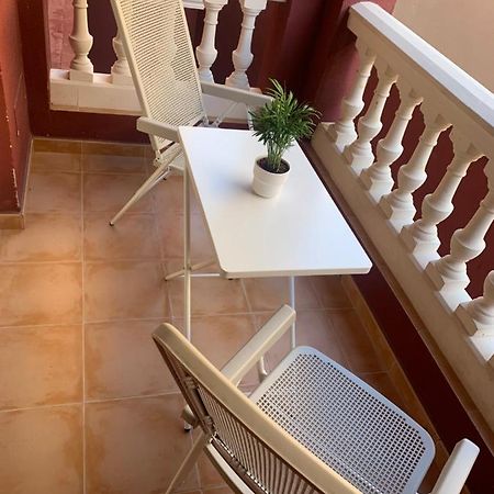 Apartamento Puerto II Mazagón Екстериор снимка