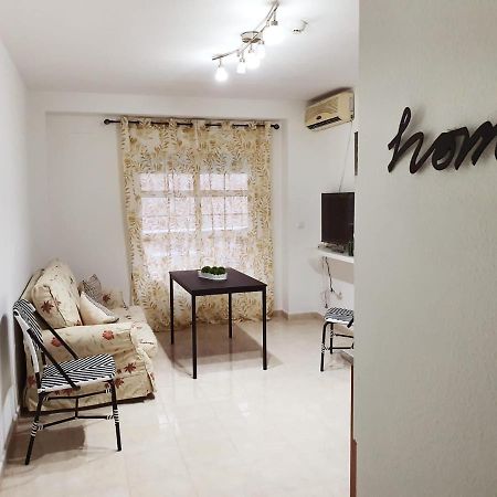 Apartamento Puerto II Mazagón Екстериор снимка