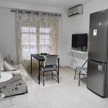 Apartamento Puerto II Mazagón Екстериор снимка
