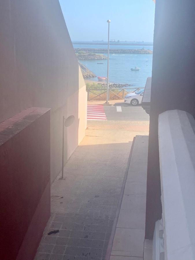 Apartamento Puerto II Mazagón Екстериор снимка