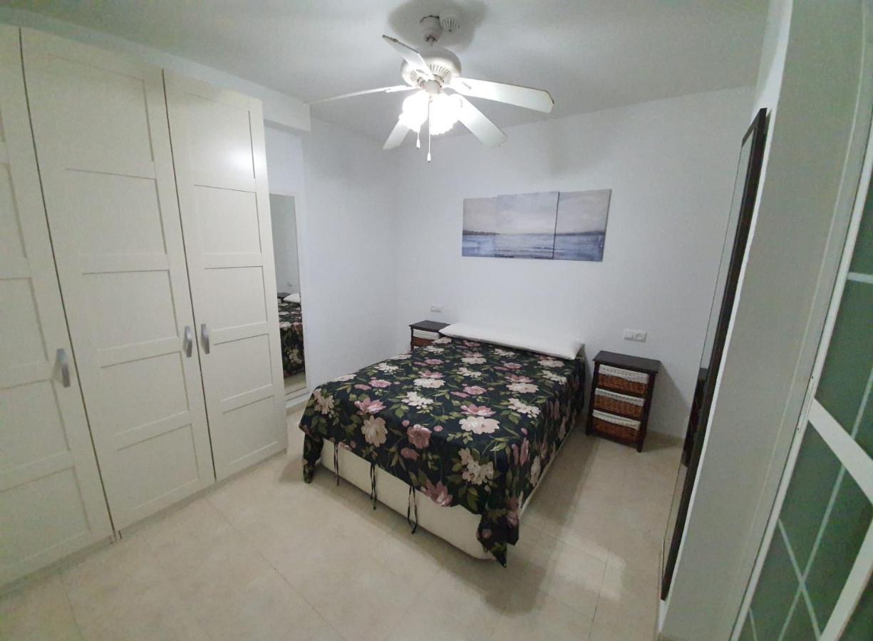 Apartamento Puerto II Mazagón Екстериор снимка