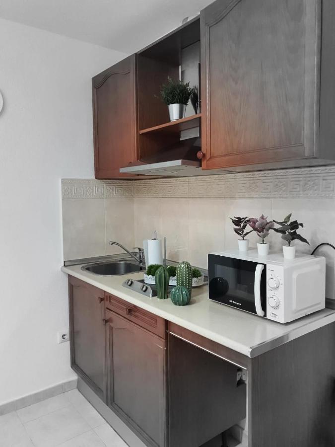 Apartamento Puerto II Mazagón Екстериор снимка